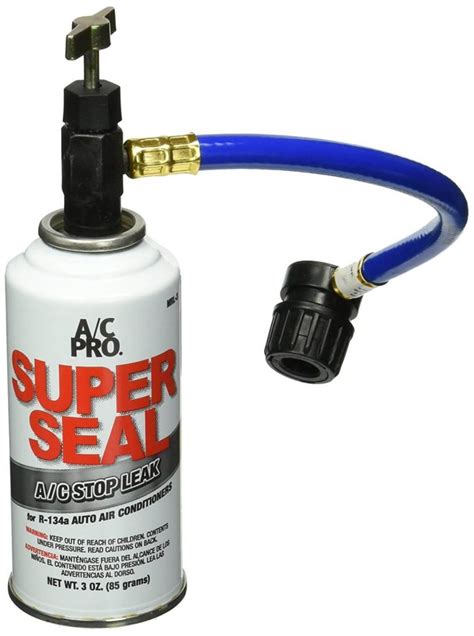 test equipment ac plug seal|air conditioner leak sealant reviews.